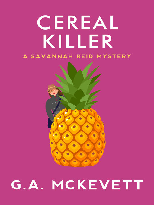 Title details for Cereal Killer by G. A. McKevett - Available